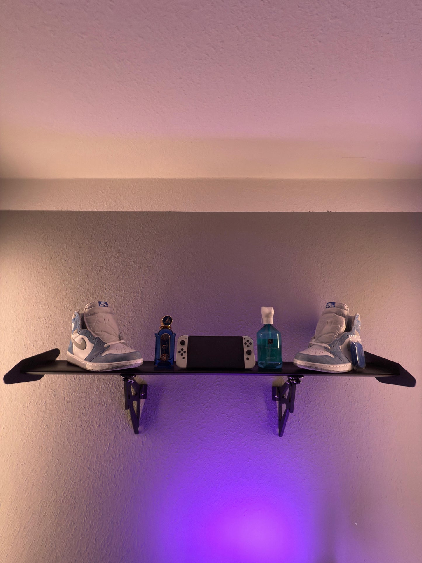 RevShelf